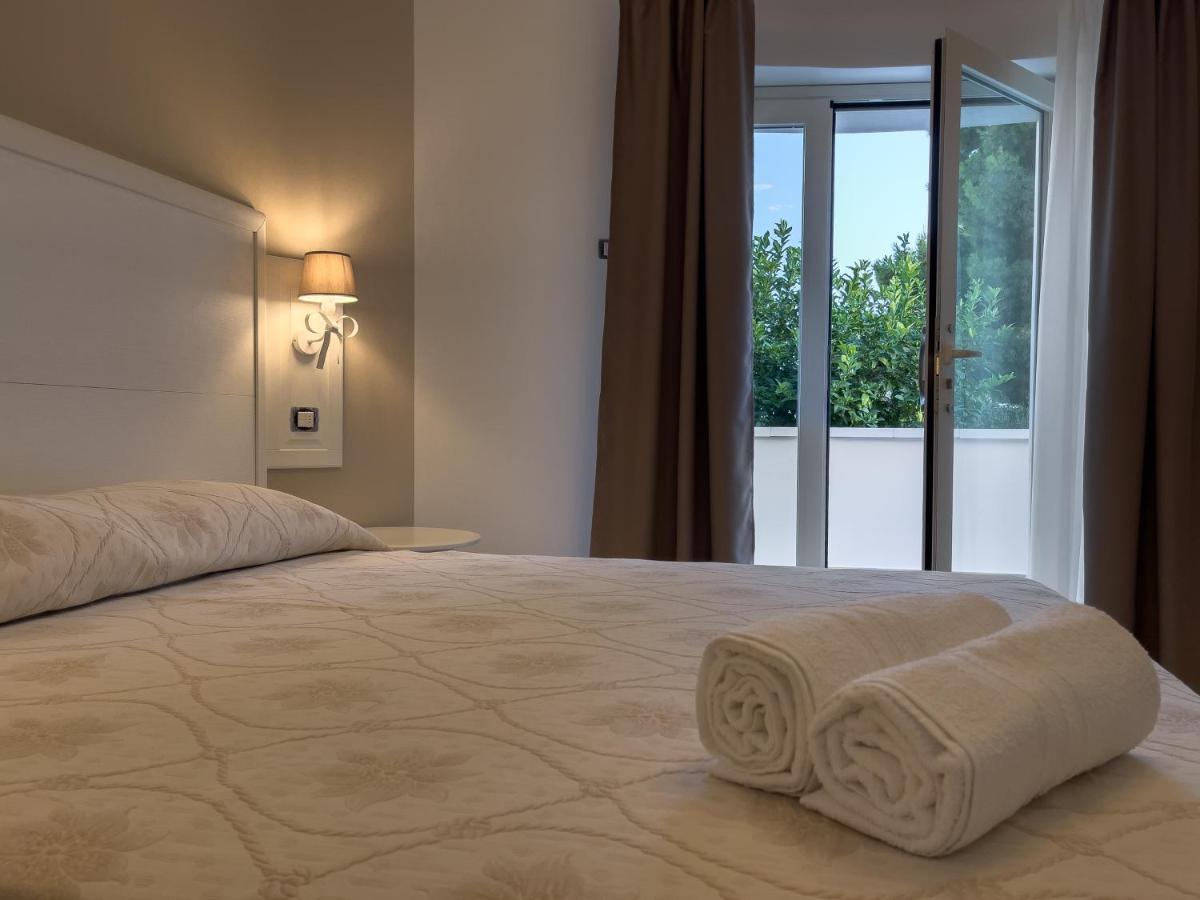 Bed and Breakfast Essenza Massafra Exteriér fotografie