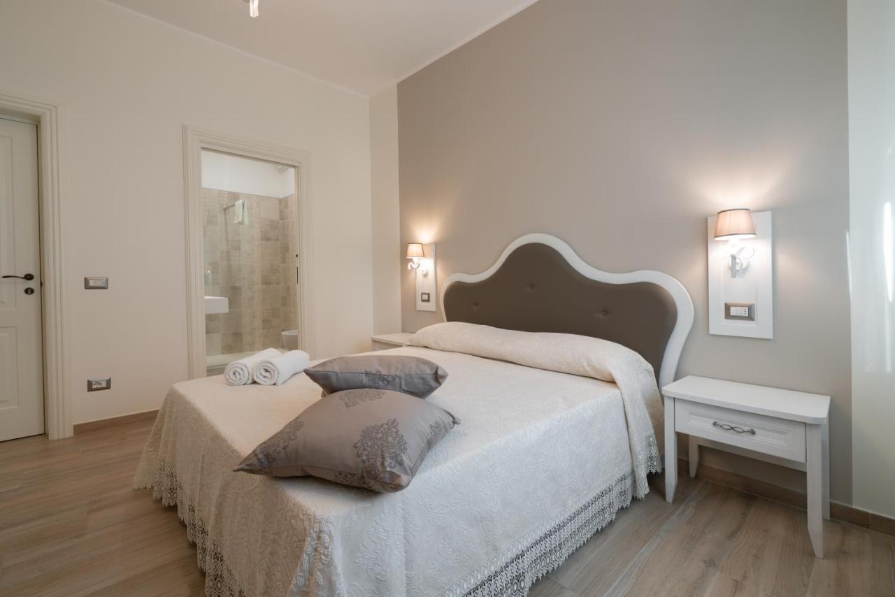 Bed and Breakfast Essenza Massafra Exteriér fotografie